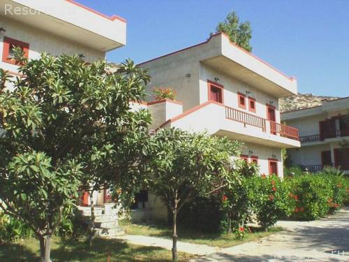 Matala Valley Village Hotel 4